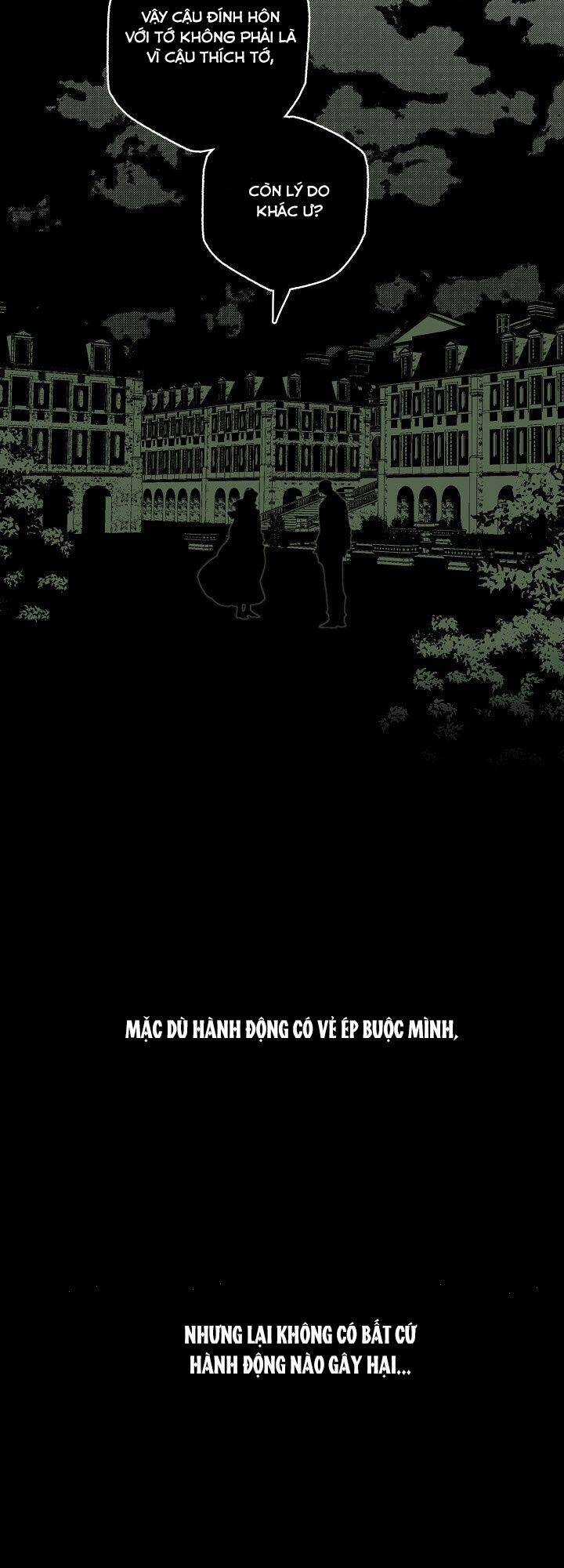 Tất Cả Chỉ Là Sai Lầm Chapter 50 trang 69