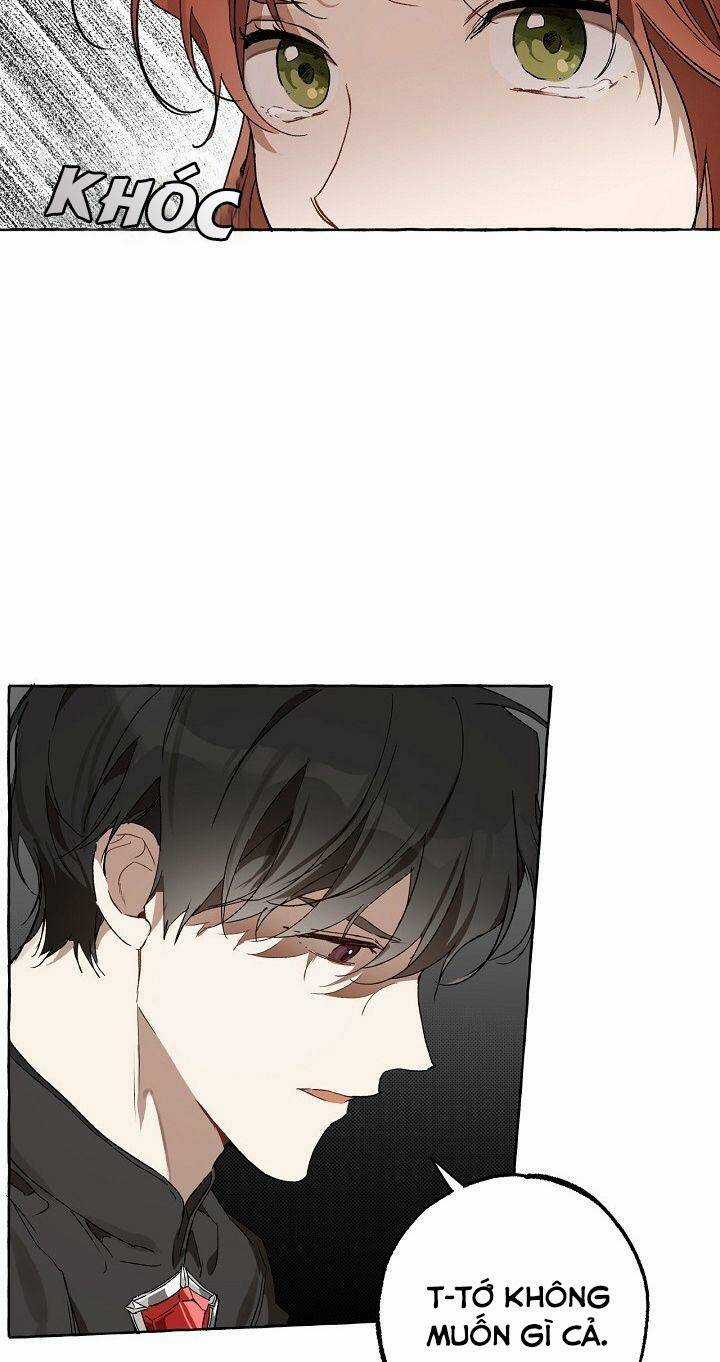 Tất Cả Chỉ Là Sai Lầm Chapter 50 trang 7