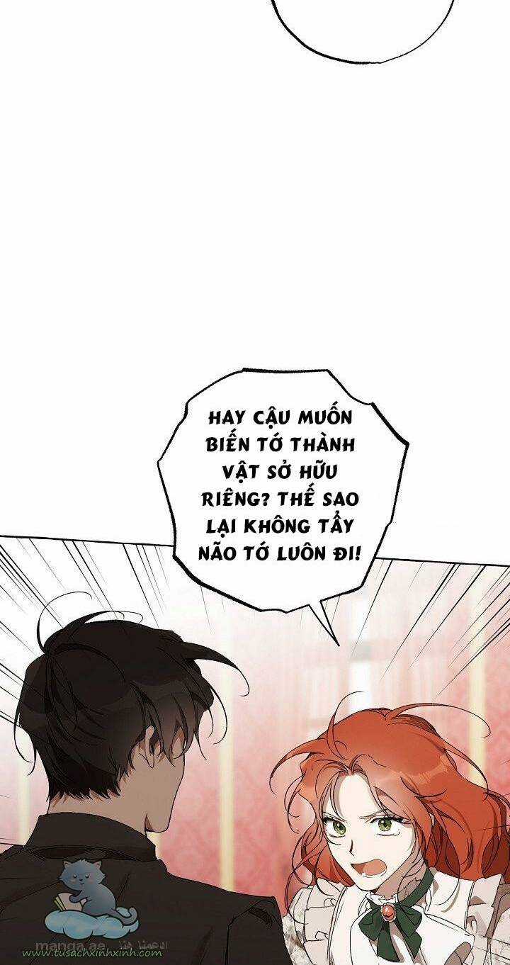 Tất Cả Chỉ Là Sai Lầm Chapter 50 trang 8