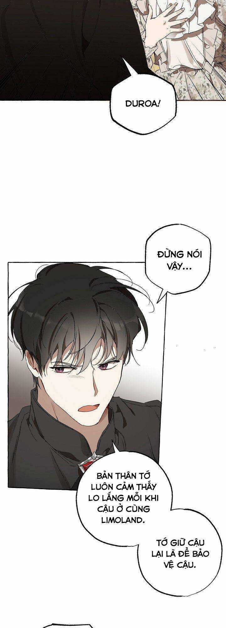 Tất Cả Chỉ Là Sai Lầm Chapter 50 trang 9