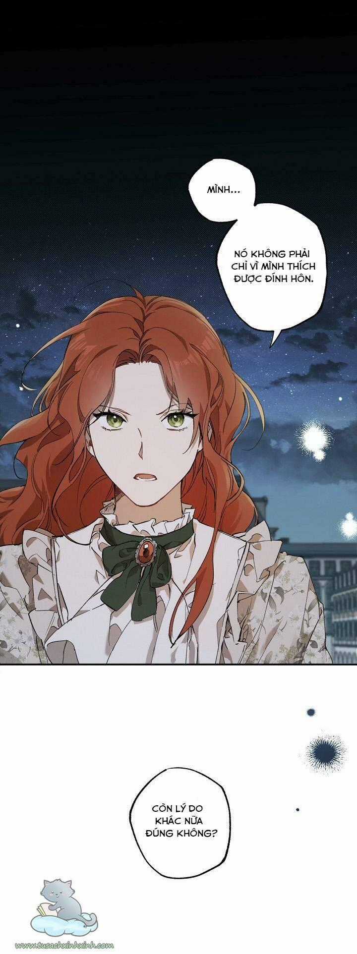 Tất Cả Chỉ Là Sai Lầm Chapter 51 trang 0