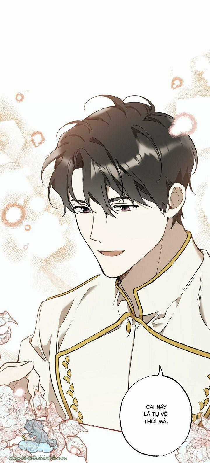 Tất Cả Chỉ Là Sai Lầm Chapter 52 trang 0