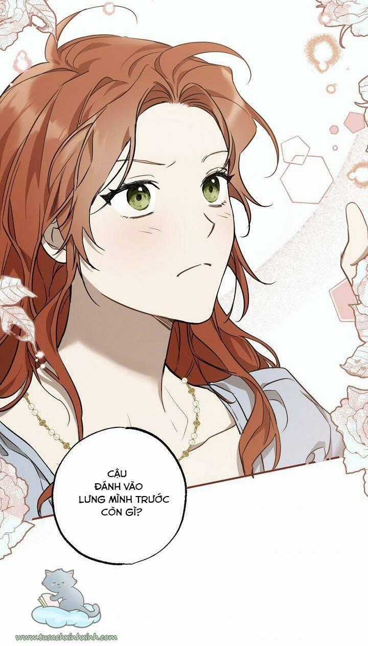 Tất Cả Chỉ Là Sai Lầm Chapter 52 trang 1