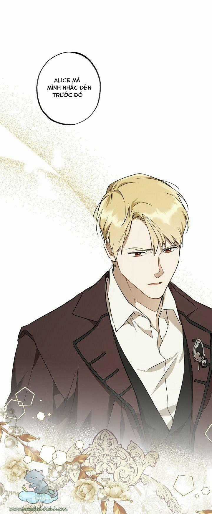Tất Cả Chỉ Là Sai Lầm Chapter 53 trang 0