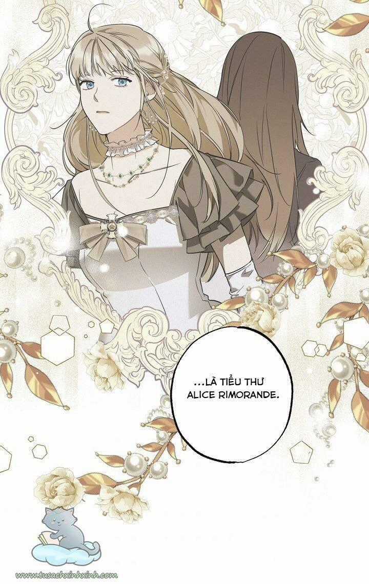 Tất Cả Chỉ Là Sai Lầm Chapter 53 trang 1