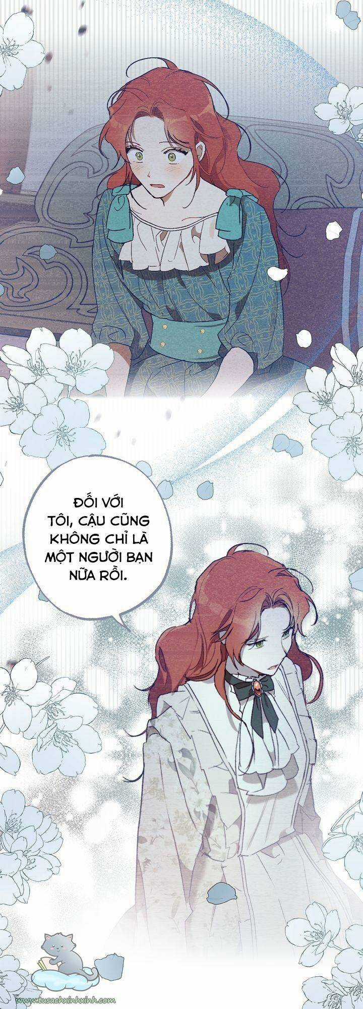 Tất Cả Chỉ Là Sai Lầm Chapter 55 trang 10