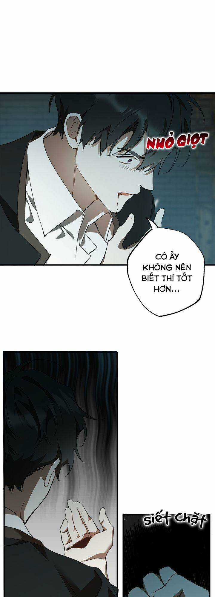 Tất Cả Chỉ Là Sai Lầm Chapter 55 trang 13