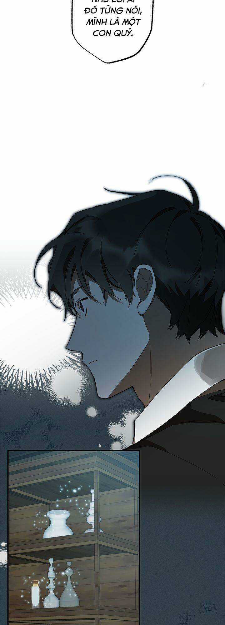 Tất Cả Chỉ Là Sai Lầm Chapter 55 trang 15