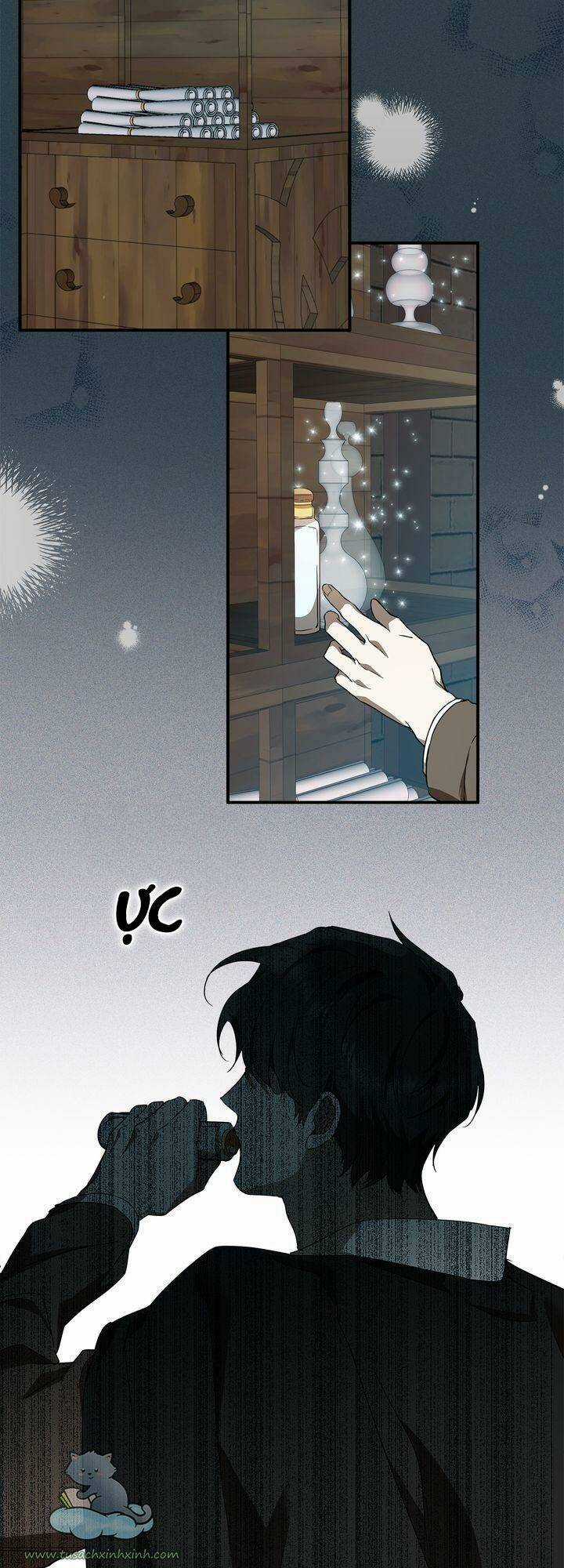 Tất Cả Chỉ Là Sai Lầm Chapter 55 trang 16