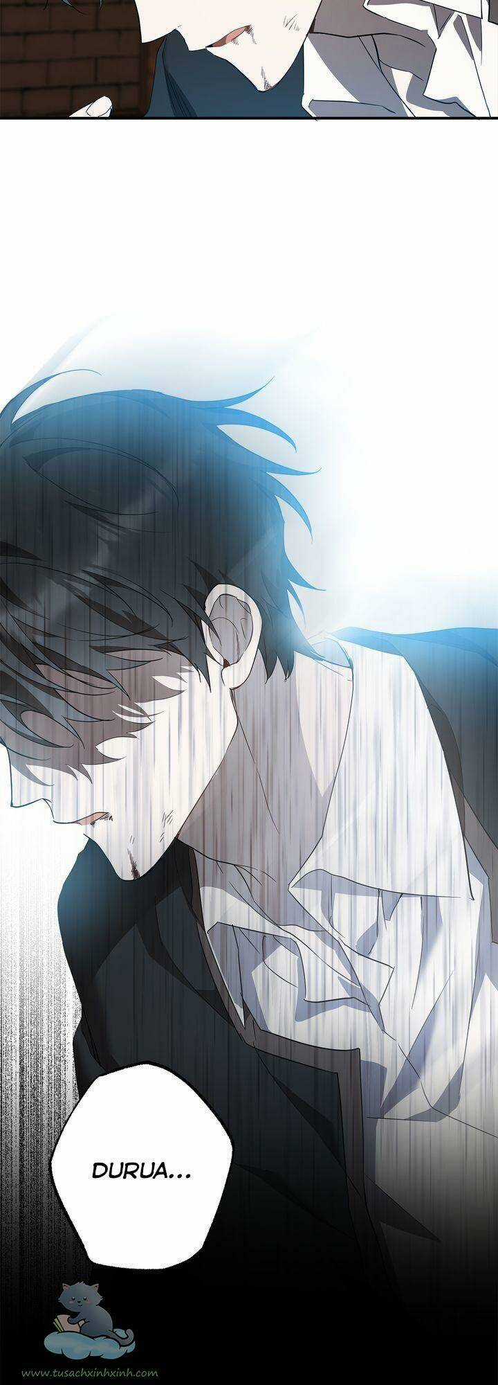 Tất Cả Chỉ Là Sai Lầm Chapter 55 trang 20