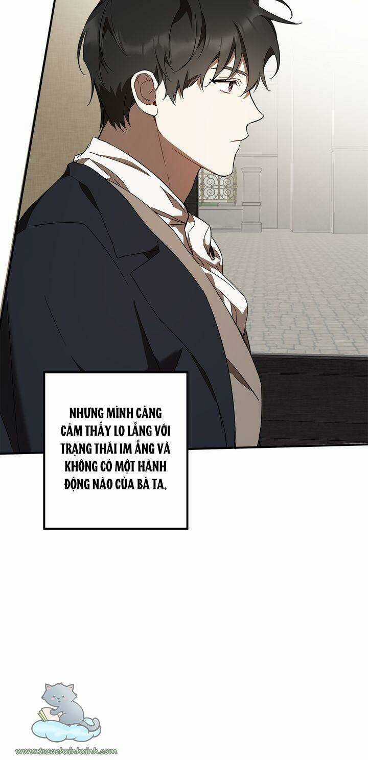 Tất Cả Chỉ Là Sai Lầm Chapter 55 trang 23