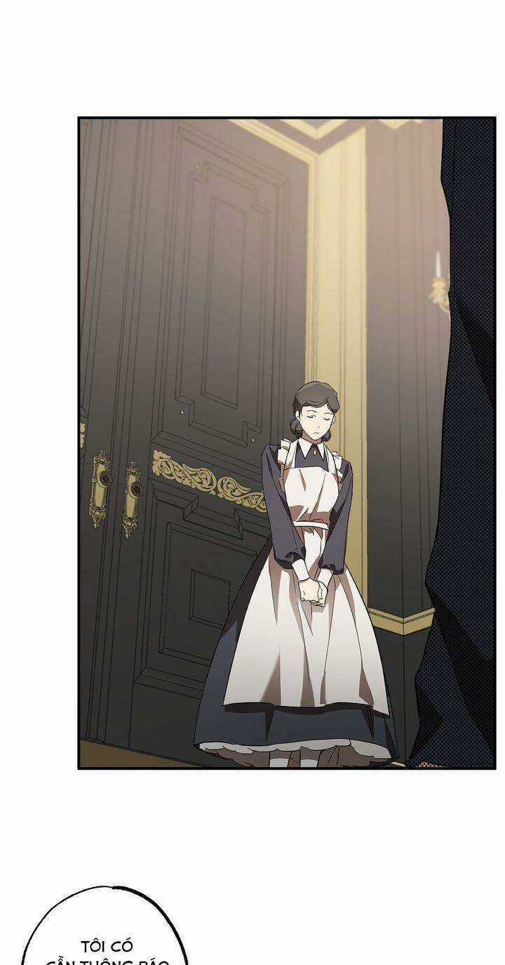 Tất Cả Chỉ Là Sai Lầm Chapter 55 trang 27