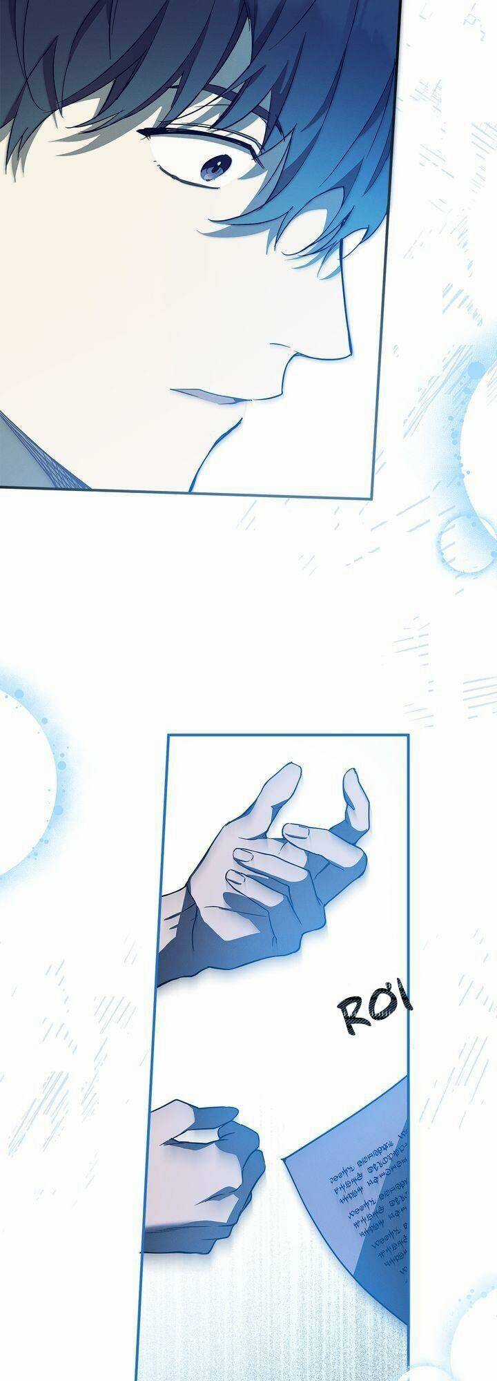 Tất Cả Chỉ Là Sai Lầm Chapter 55 trang 3