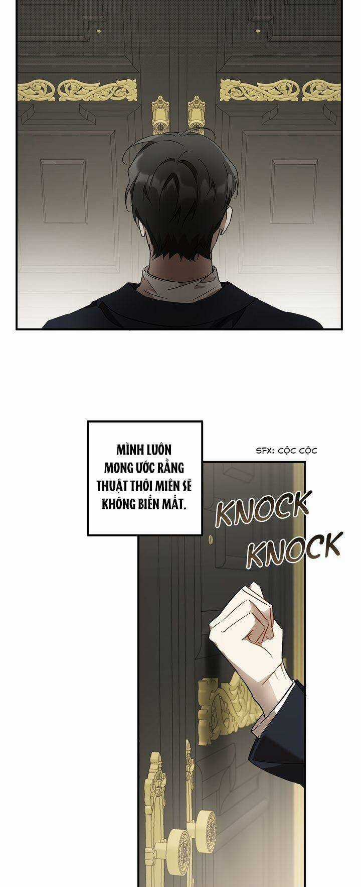 Tất Cả Chỉ Là Sai Lầm Chapter 55 trang 30