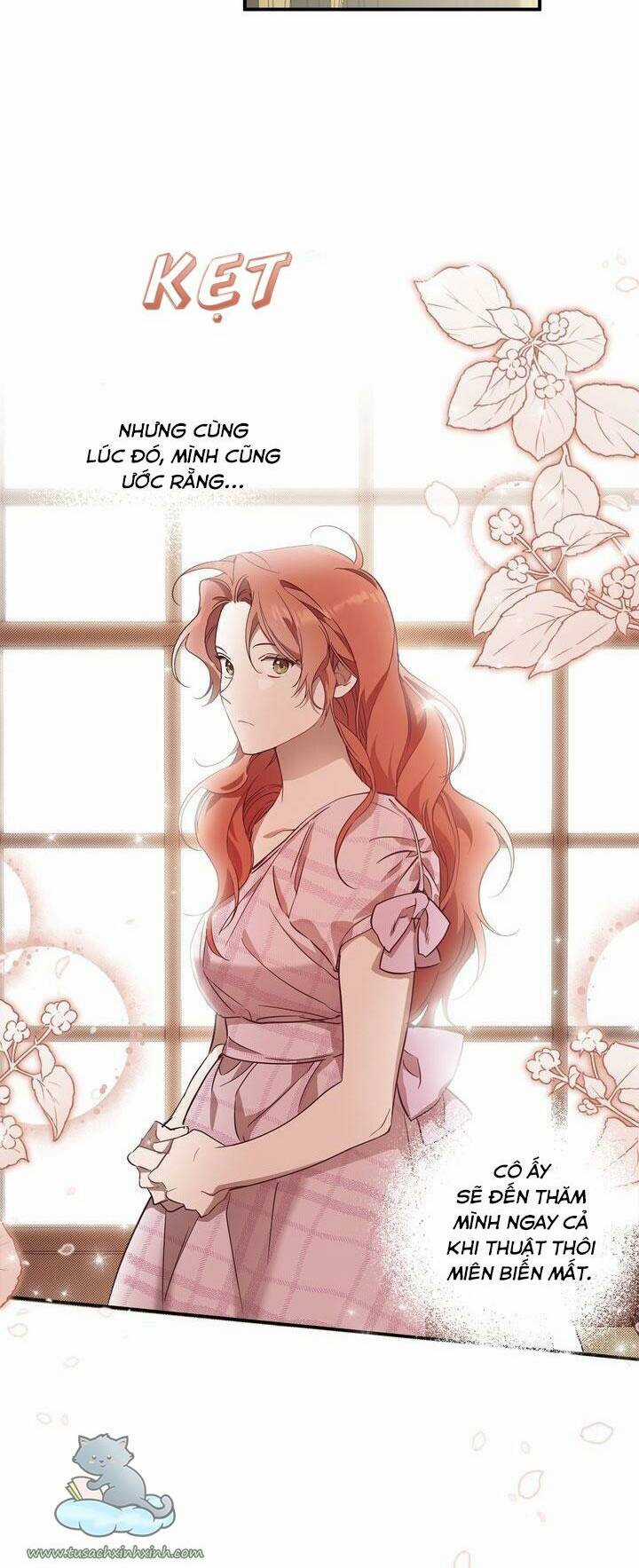 Tất Cả Chỉ Là Sai Lầm Chapter 55 trang 31