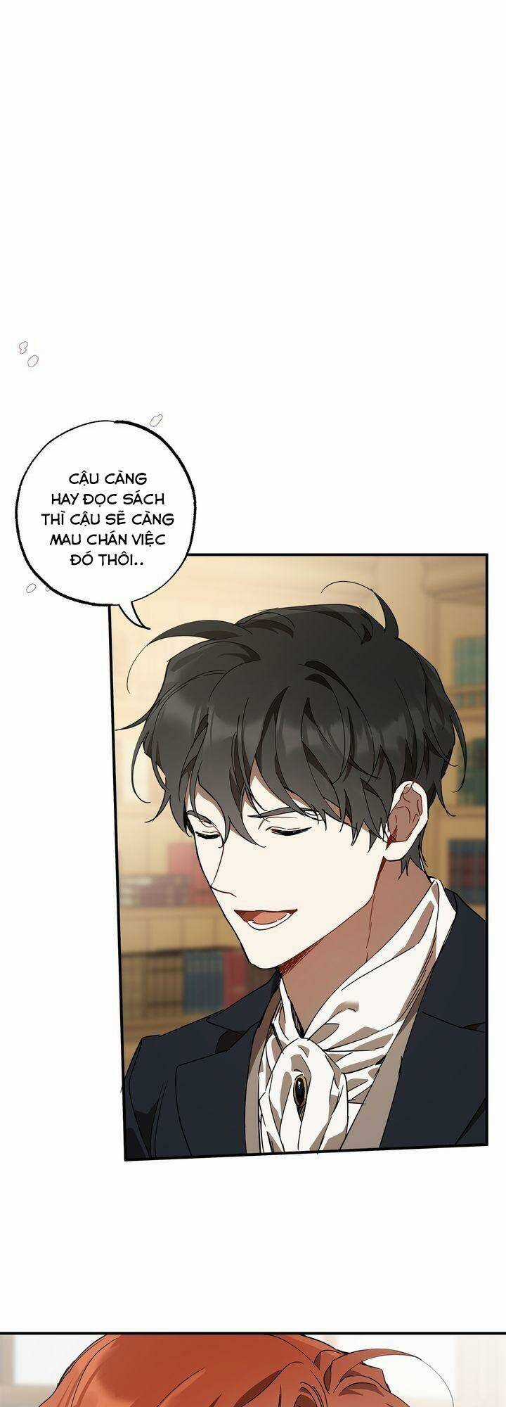 Tất Cả Chỉ Là Sai Lầm Chapter 55 trang 37