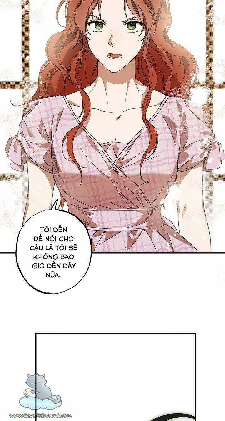 Tất Cả Chỉ Là Sai Lầm Chapter 55 trang 39