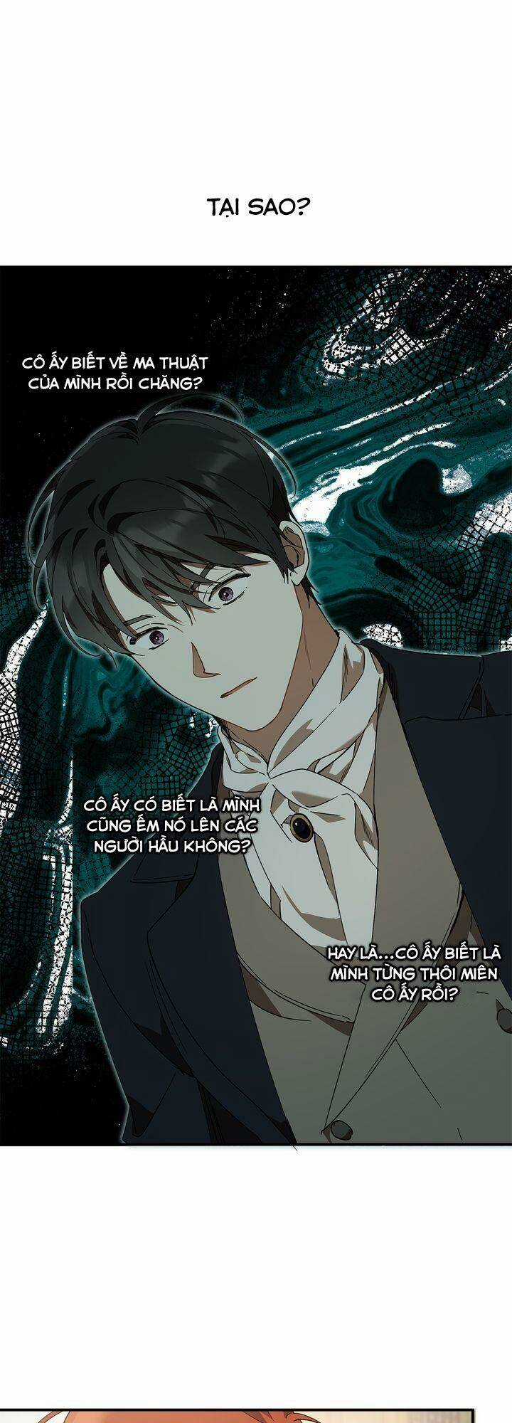 Tất Cả Chỉ Là Sai Lầm Chapter 55 trang 41