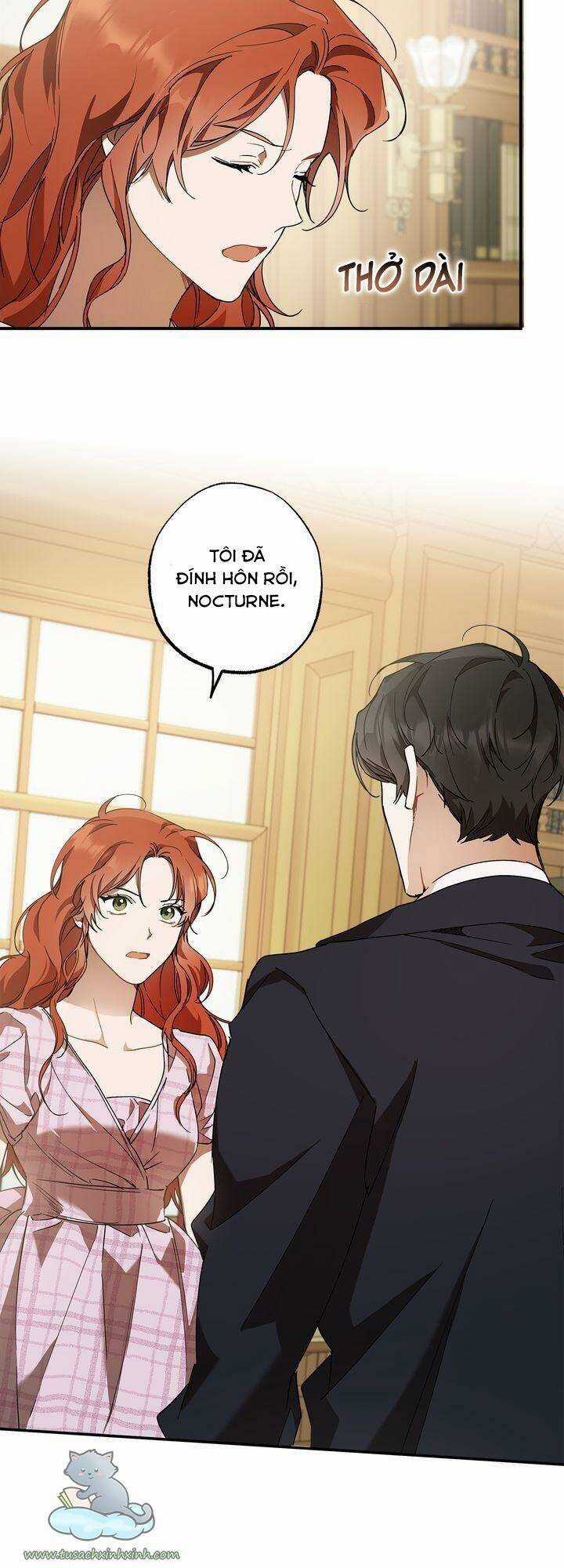 Tất Cả Chỉ Là Sai Lầm Chapter 55 trang 42