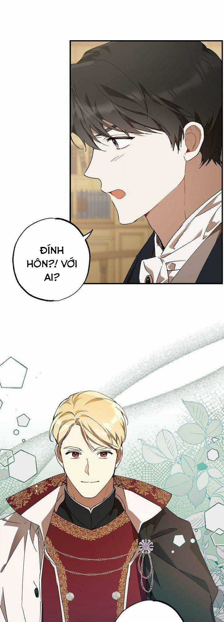 Tất Cả Chỉ Là Sai Lầm Chapter 55 trang 43