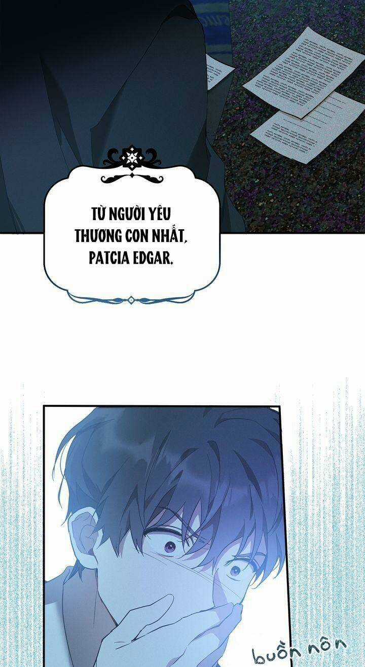 Tất Cả Chỉ Là Sai Lầm Chapter 55 trang 5