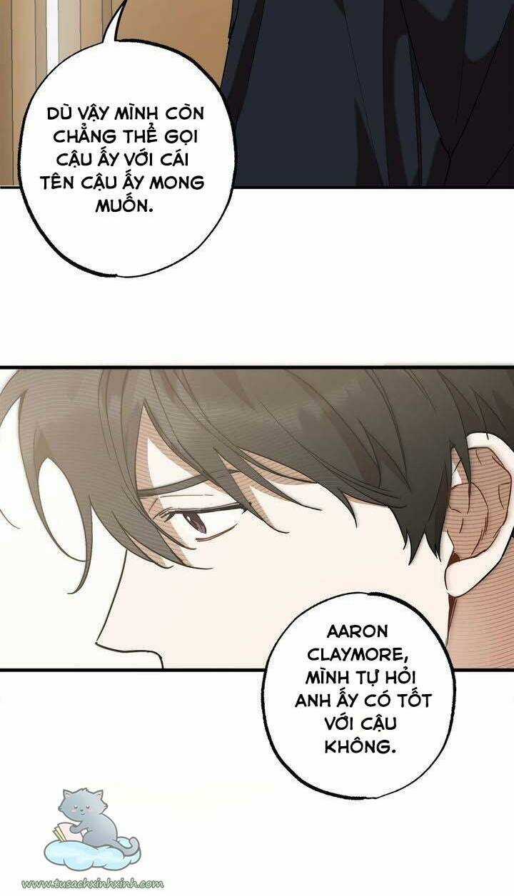 Tất Cả Chỉ Là Sai Lầm Chapter 56 trang 11