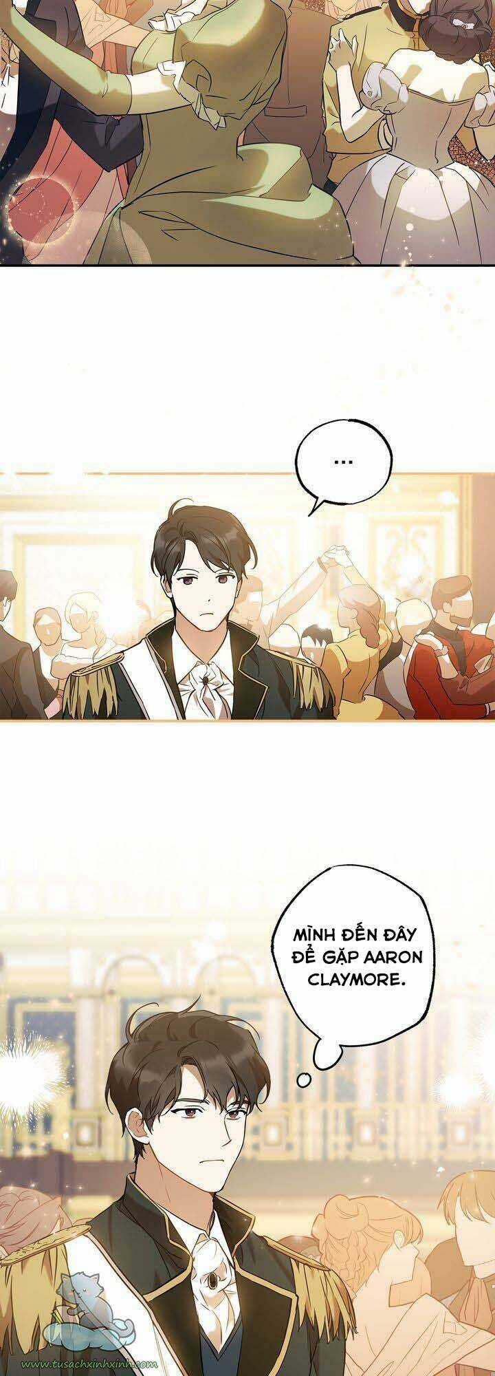 Tất Cả Chỉ Là Sai Lầm Chapter 56 trang 13