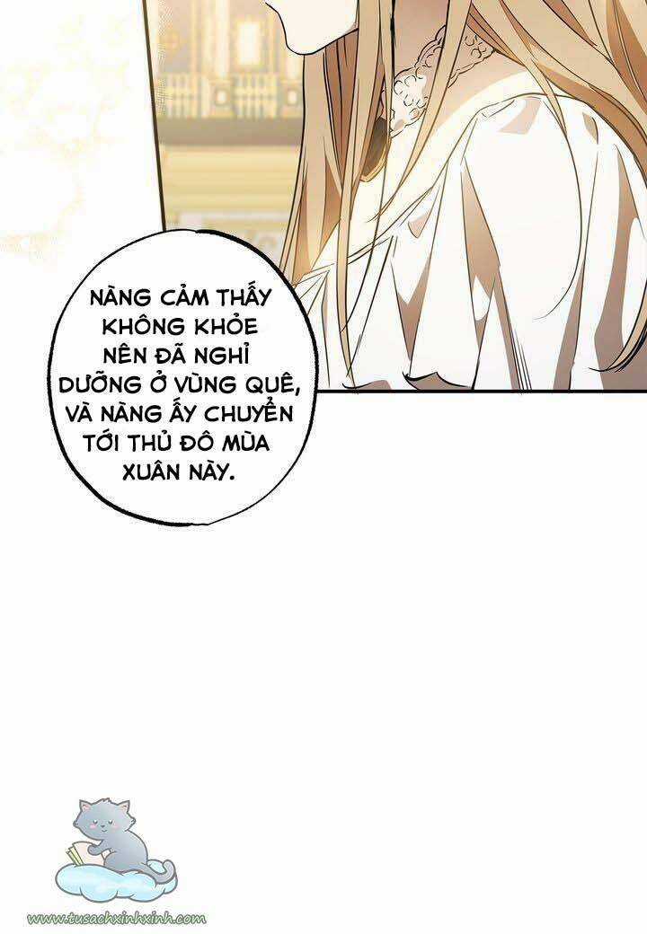 Tất Cả Chỉ Là Sai Lầm Chapter 56 trang 17