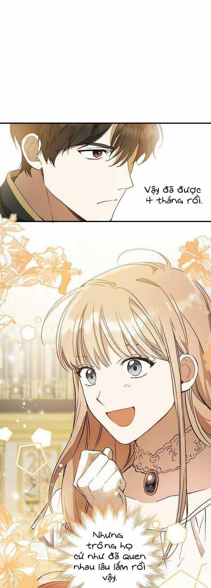 Tất Cả Chỉ Là Sai Lầm Chapter 56 trang 18