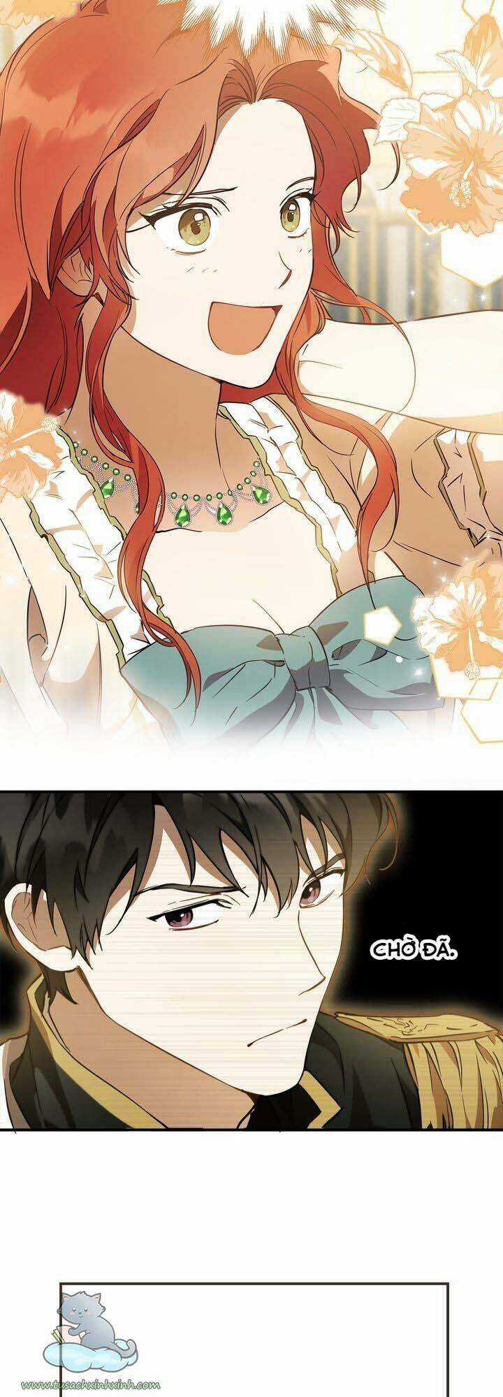 Tất Cả Chỉ Là Sai Lầm Chapter 56 trang 19