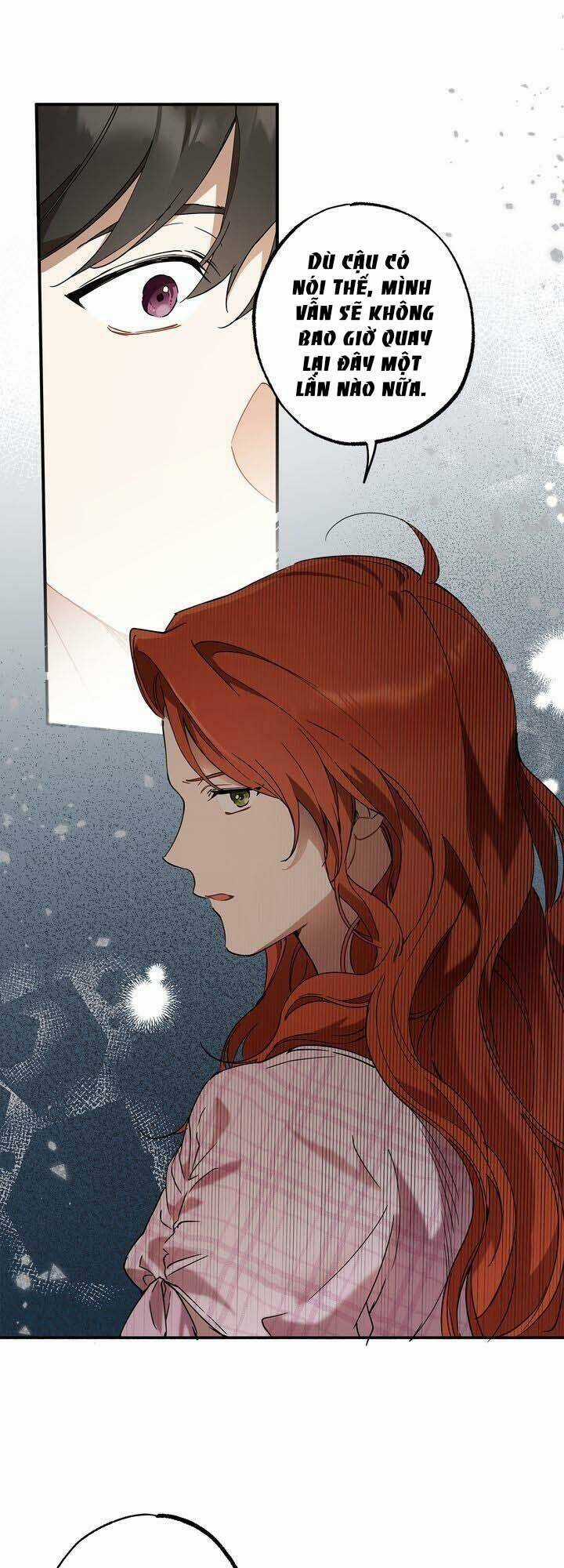 Tất Cả Chỉ Là Sai Lầm Chapter 56 trang 2