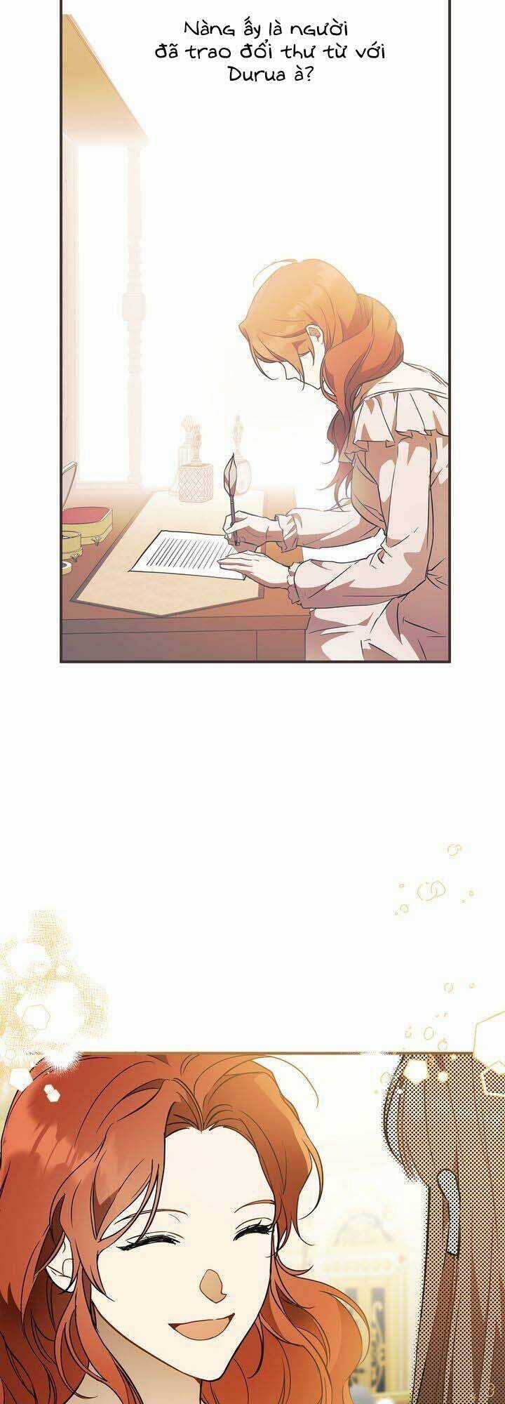 Tất Cả Chỉ Là Sai Lầm Chapter 56 trang 20