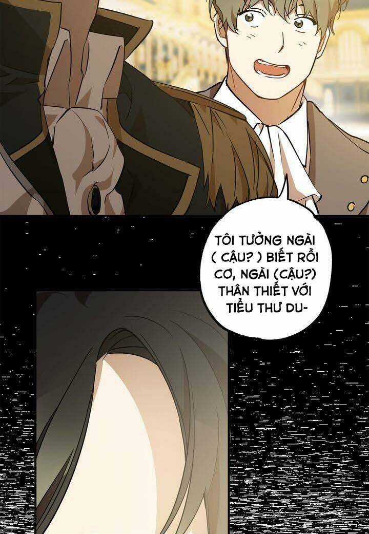 Tất Cả Chỉ Là Sai Lầm Chapter 56 trang 22