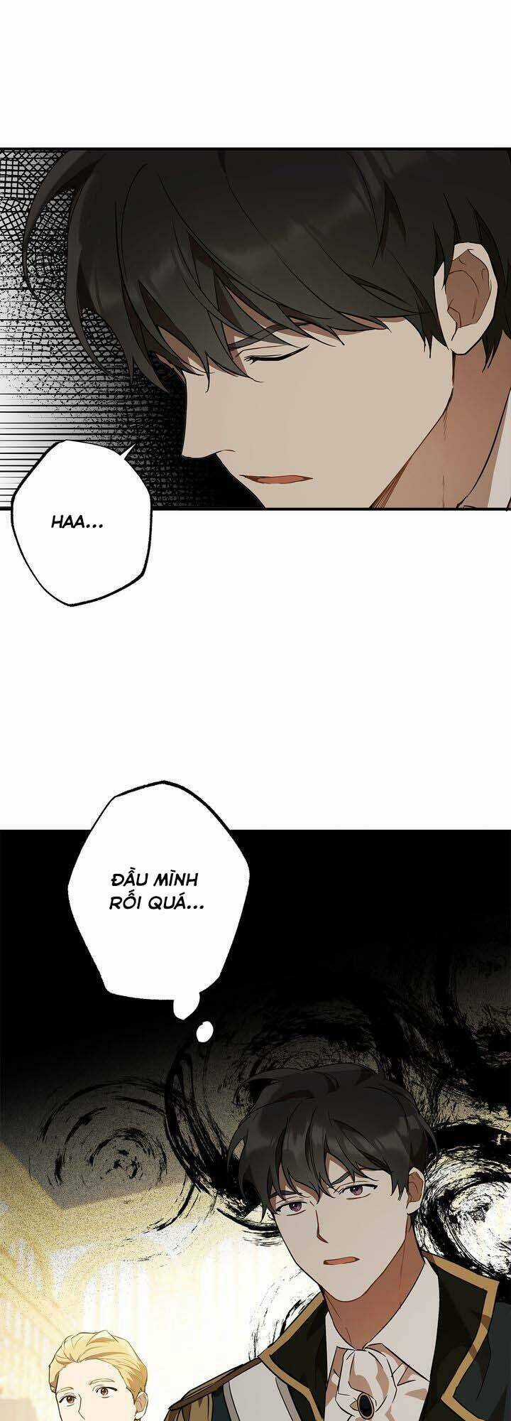 Tất Cả Chỉ Là Sai Lầm Chapter 56 trang 26