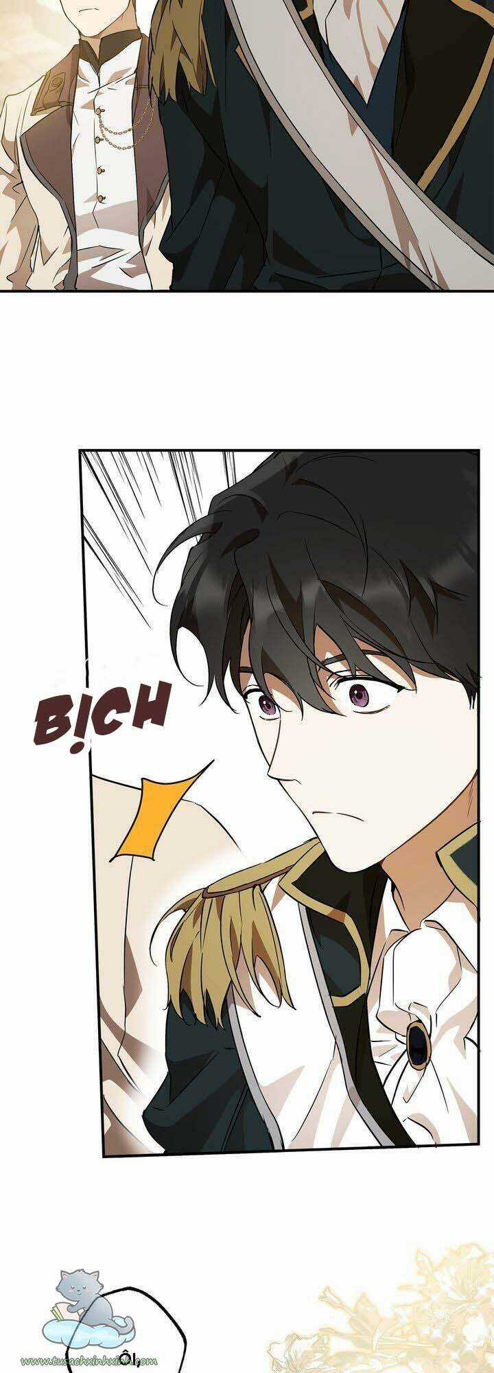 Tất Cả Chỉ Là Sai Lầm Chapter 56 trang 27