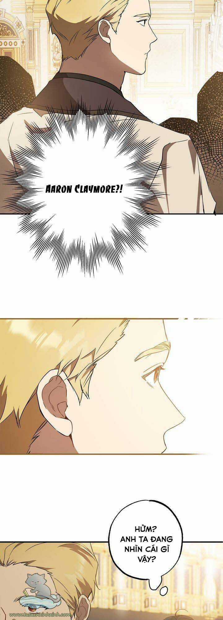 Tất Cả Chỉ Là Sai Lầm Chapter 56 trang 33