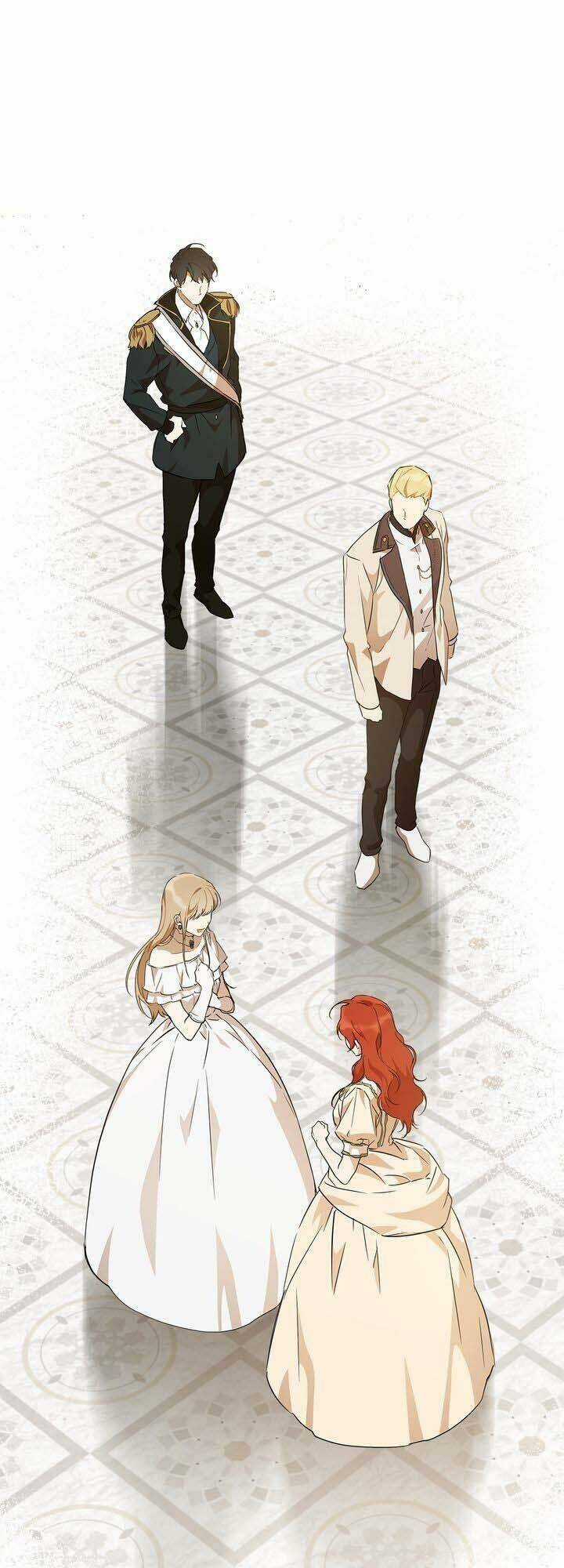 Tất Cả Chỉ Là Sai Lầm Chapter 56 trang 36