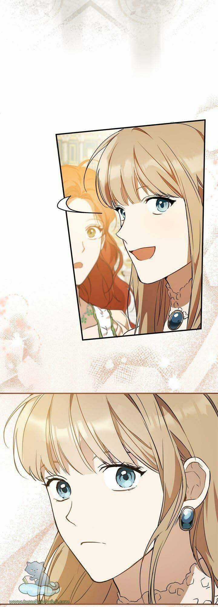 Tất Cả Chỉ Là Sai Lầm Chapter 56 trang 37