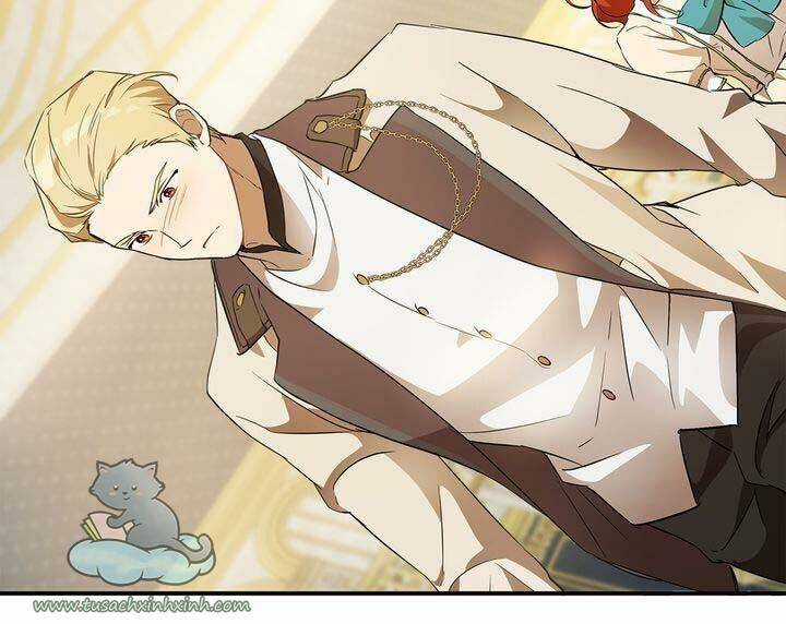 Tất Cả Chỉ Là Sai Lầm Chapter 56 trang 40