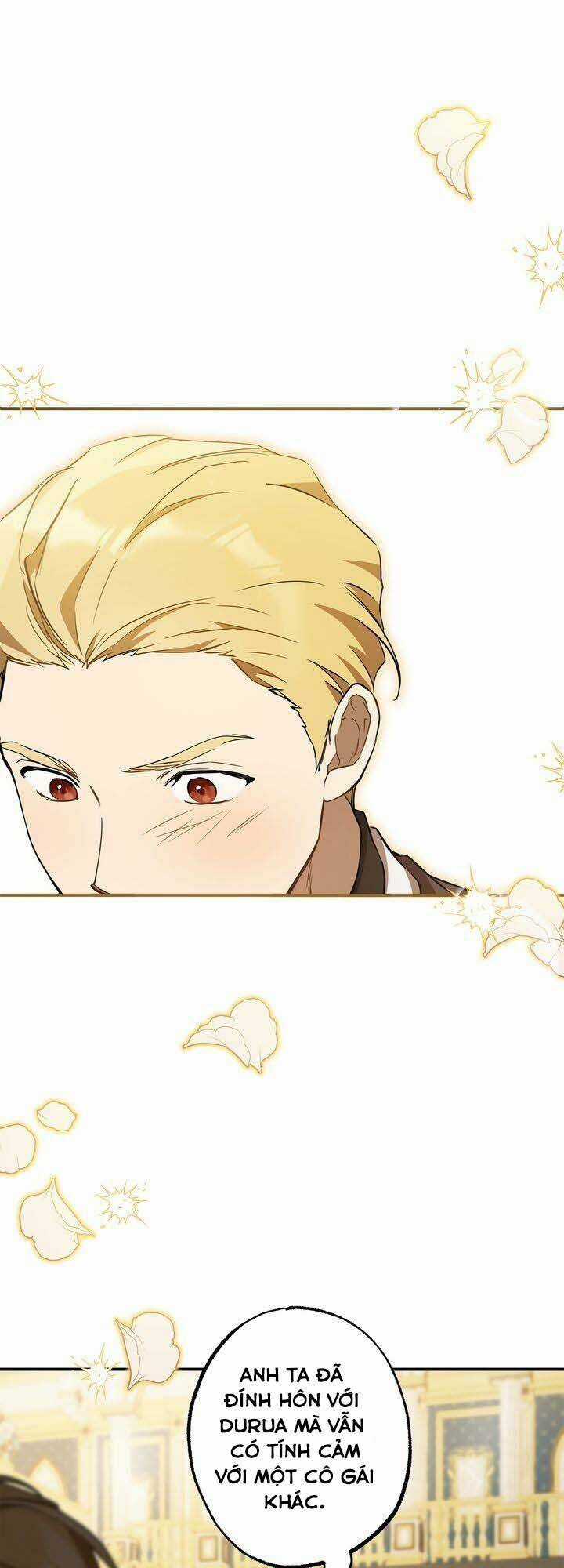 Tất Cả Chỉ Là Sai Lầm Chapter 56 trang 41