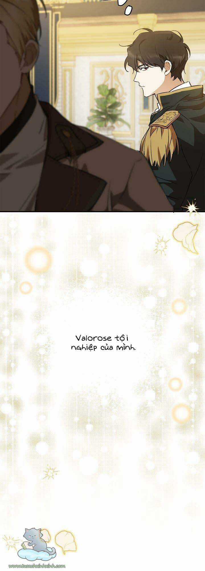 Tất Cả Chỉ Là Sai Lầm Chapter 56 trang 42