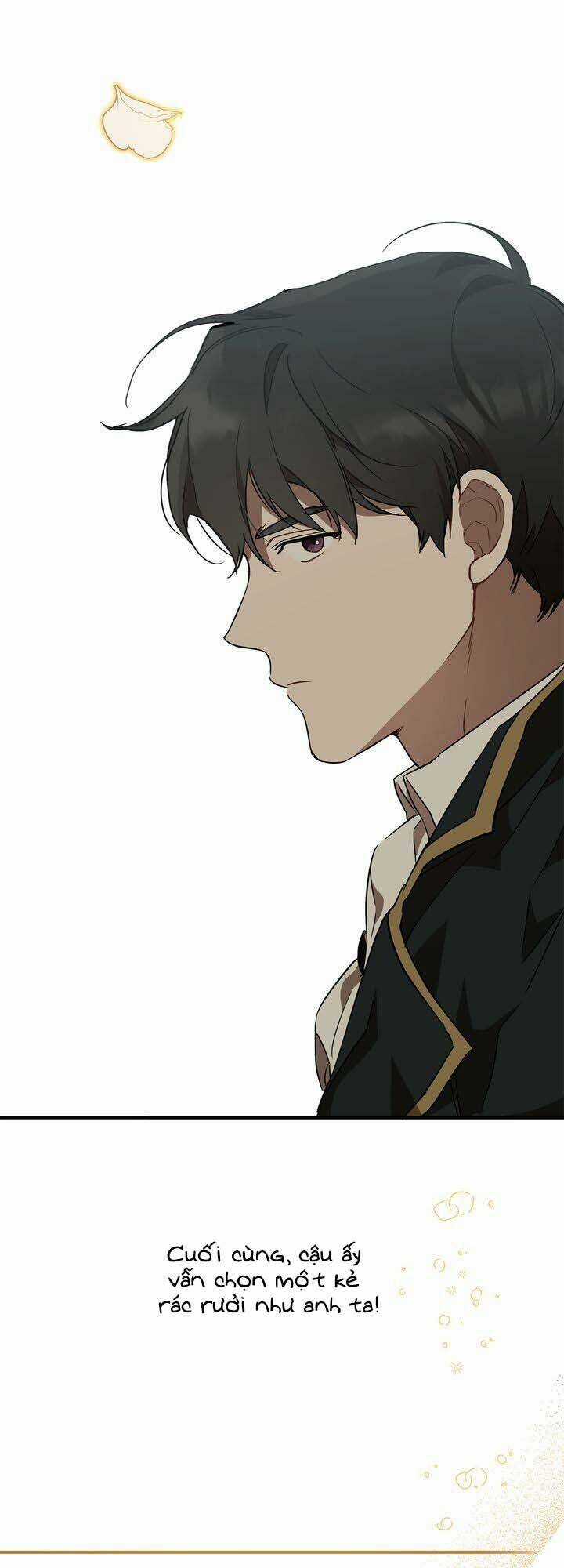 Tất Cả Chỉ Là Sai Lầm Chapter 56 trang 43