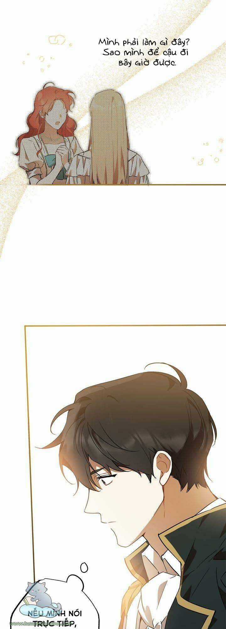 Tất Cả Chỉ Là Sai Lầm Chapter 56 trang 44