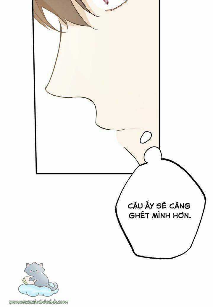 Tất Cả Chỉ Là Sai Lầm Chapter 56 trang 46