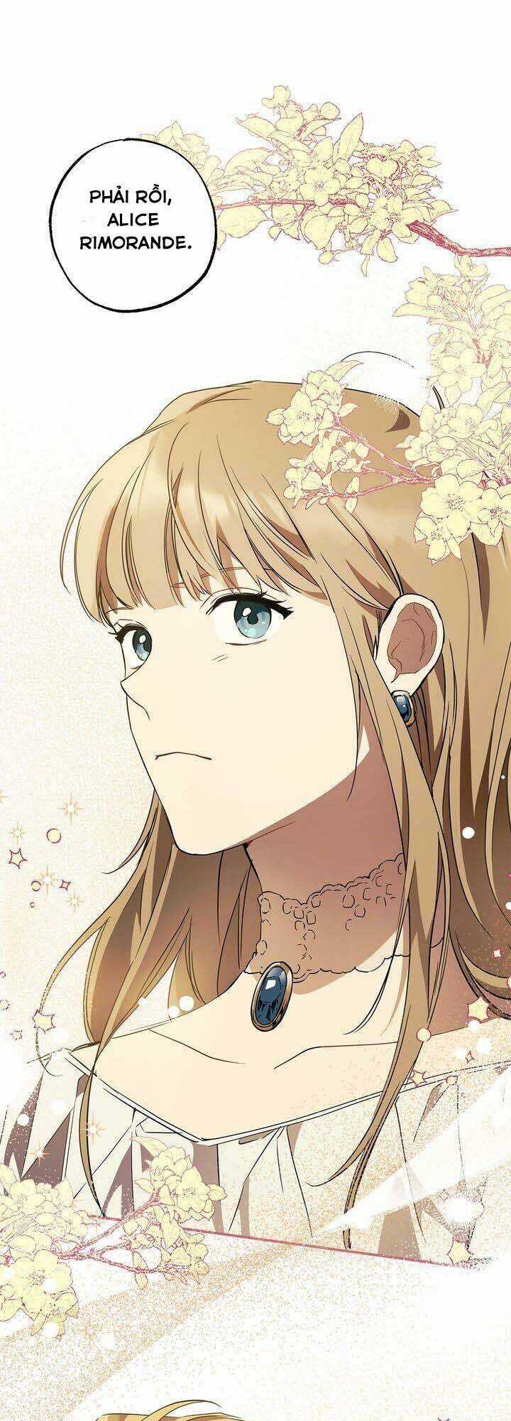 Tất Cả Chỉ Là Sai Lầm Chapter 56 trang 47