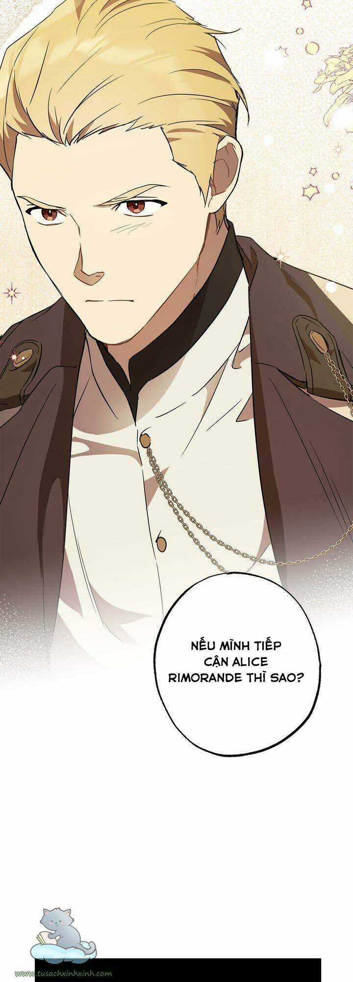 Tất Cả Chỉ Là Sai Lầm Chapter 56 trang 48