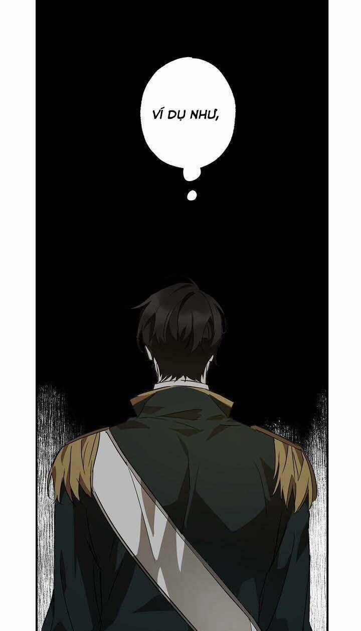 Tất Cả Chỉ Là Sai Lầm Chapter 56 trang 49