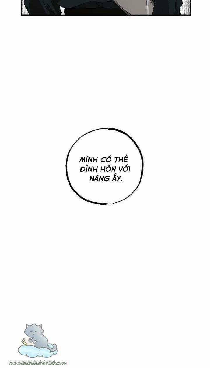 Tất Cả Chỉ Là Sai Lầm Chapter 56 trang 50