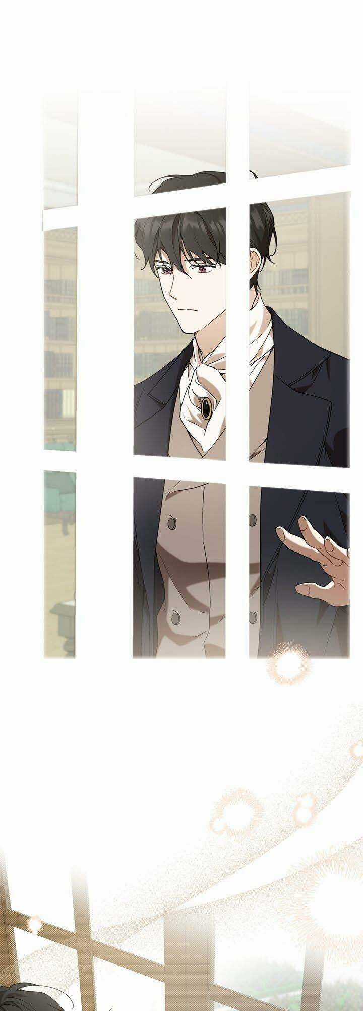 Tất Cả Chỉ Là Sai Lầm Chapter 56 trang 6