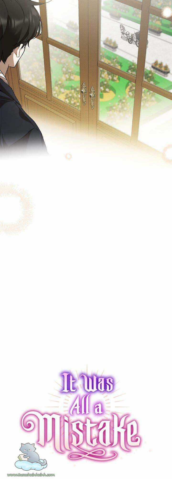 Tất Cả Chỉ Là Sai Lầm Chapter 56 trang 7